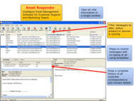 Email Responder screenshot